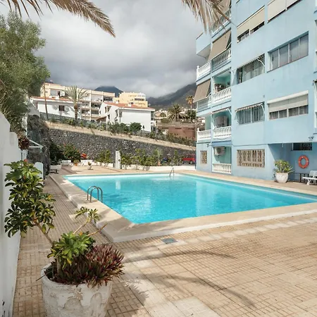 Apartment Paseo Maritimo Vistamar Candelaria