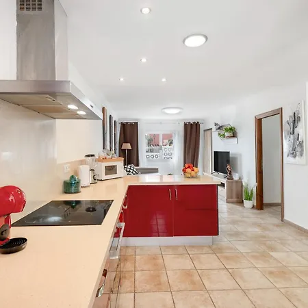 Apartment Paseo Maritimo Vistamar