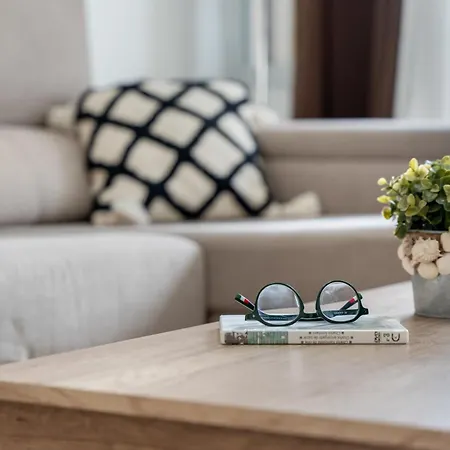 Paseo Maritimo Vistamar Apartment *