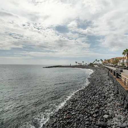 Apartment Paseo Maritimo Vistamar *