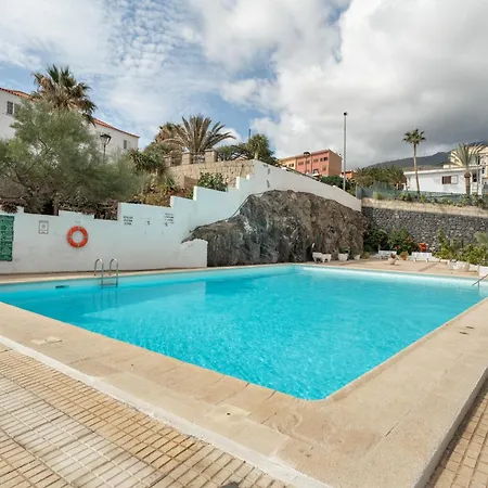 Apartment Paseo Maritimo Vistamar *
