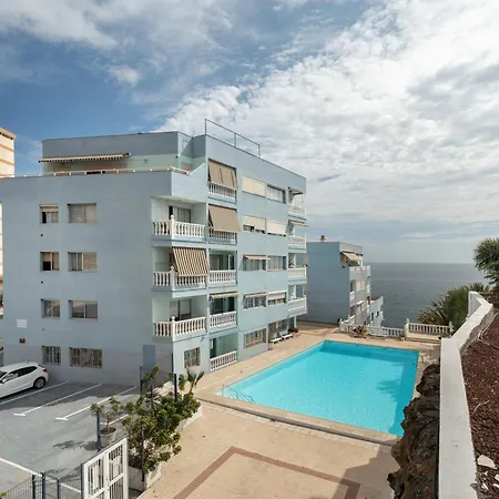 Paseo Maritimo Vistamar