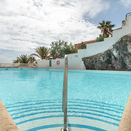 Apartment Paseo Maritimo Vistamar